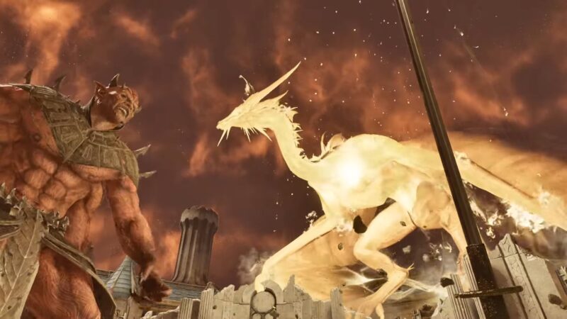 Oblivion Remastered: Light the Dragonfires Quest Guide