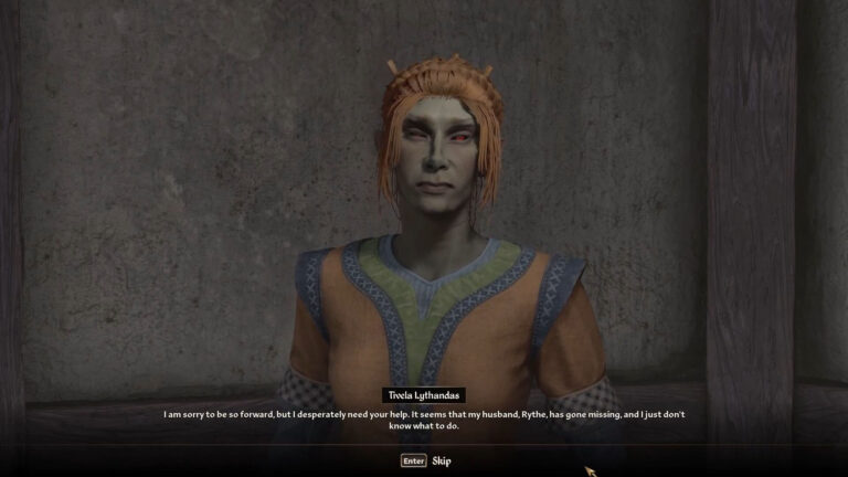 Oblivion Remastered: A Brush with Death Quest Guide
