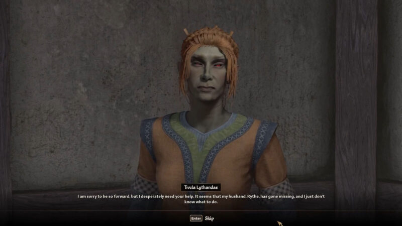 Oblivion Remastered: A Brush with Death Quest Guide