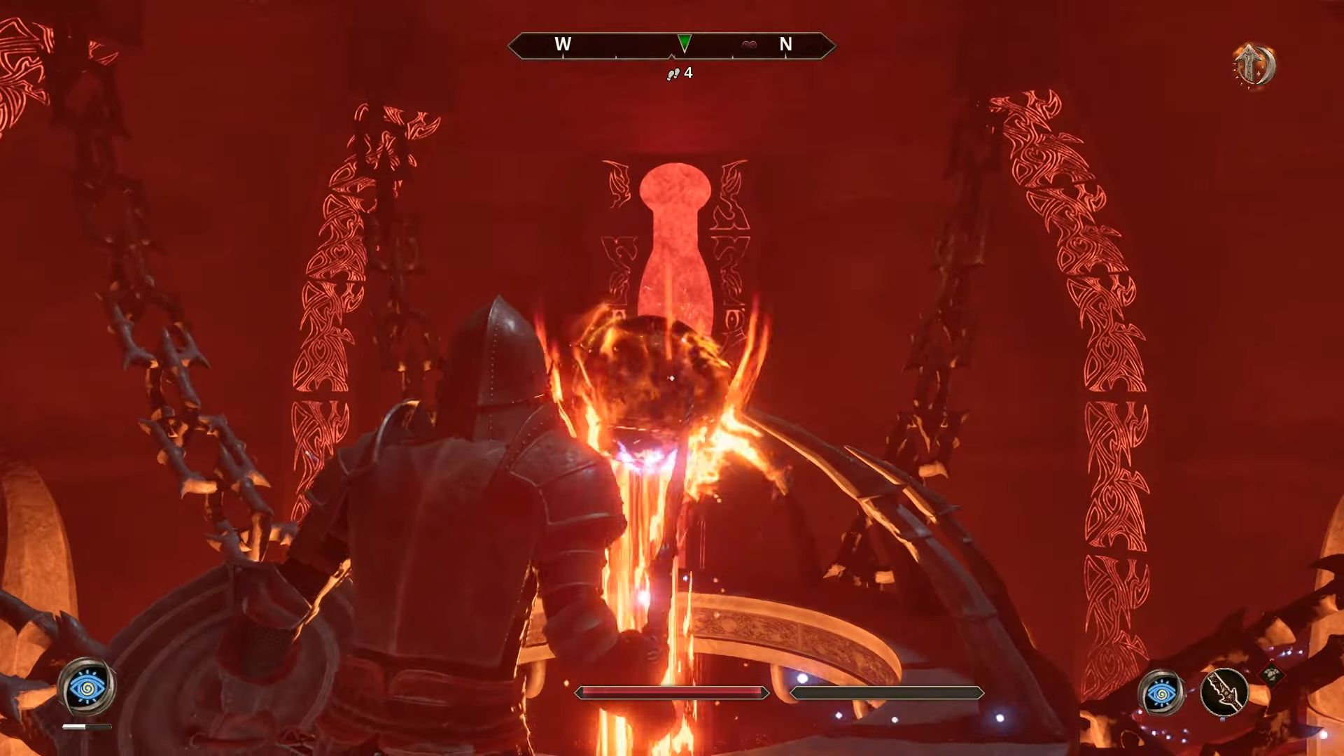 Great Sigil Stone