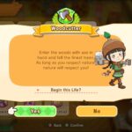 All Wooducutter Life Challenges in Fantasy Life i: The Girl Who Steals Time