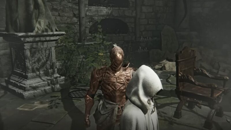 Elden Ring Nightreign: Executor Remembrance Guide