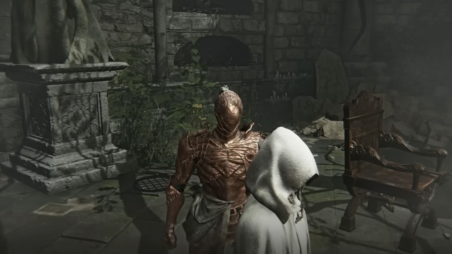Elden Ring Nightreign: Executor Remembrance Guide