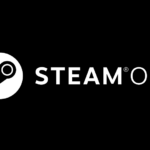 Picture of SteamOS logo