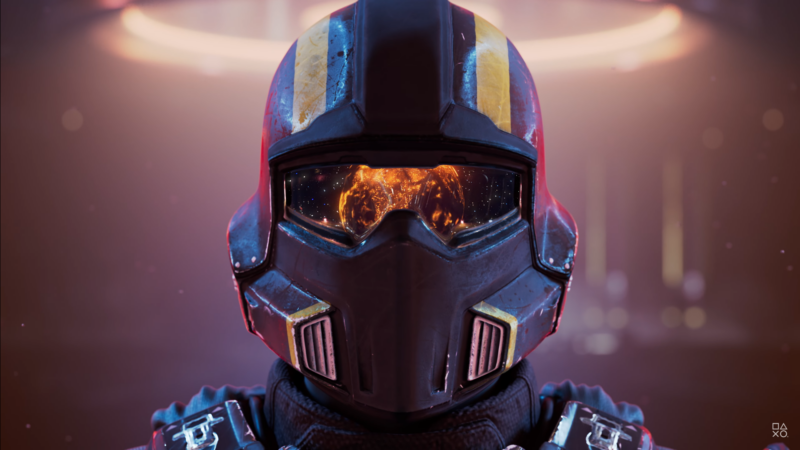 Helldivers 2 Weapon Customization and Attachment [Source: Arrowhead Game Studios]