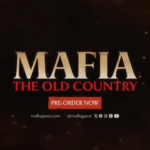 Mafia: The Old Country