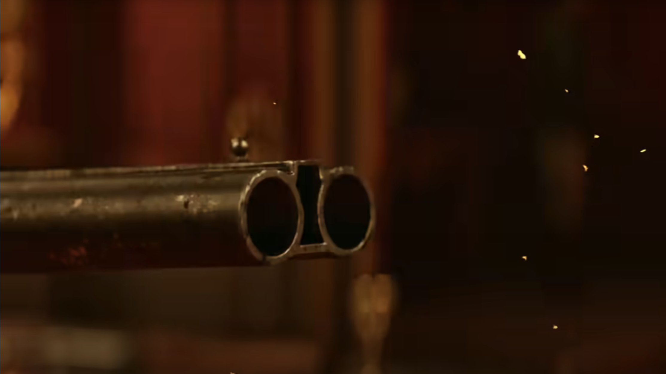Weapons