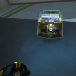 Golden Gloves in Cash Cleaner Simulator