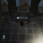 Prison Cell in V Rising