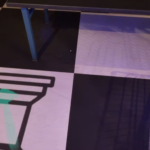 UV Lamp in Cash Cleaner Simulator