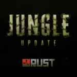 Jungle Update in Rust