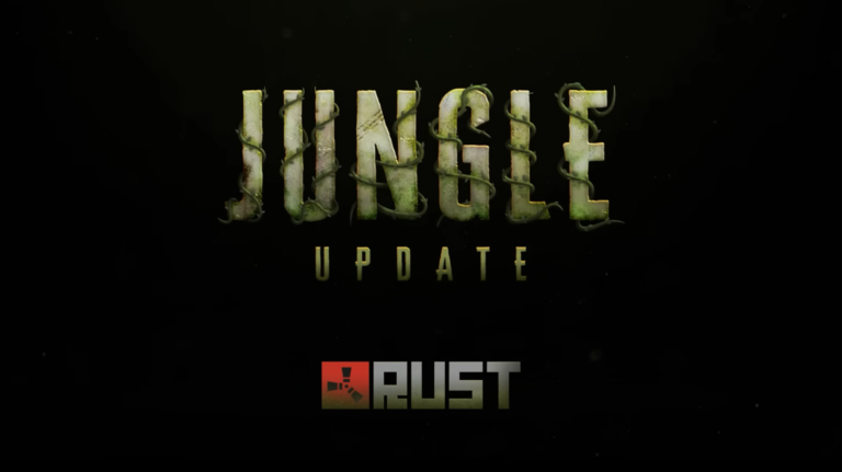 Jungle Update in Rust