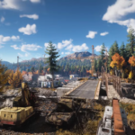 Roadcraft Sandbox Memories