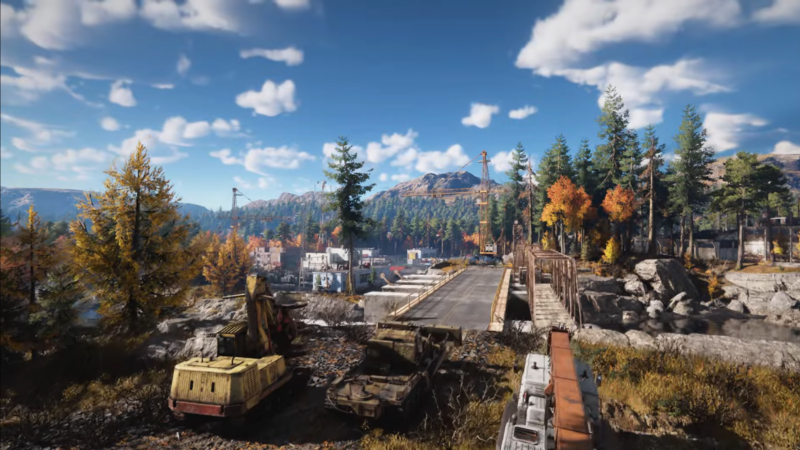 Roadcraft Sandbox Memories