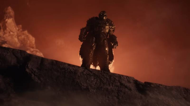 Doom: The Dark Ages Soundtrack