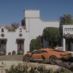 Lamborghini Revuelto in Forza Horizon 5