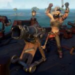 Sea of Thieves Cannon of Rage Guide