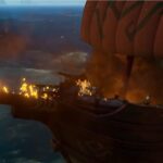 Sea of Thieves - How to Cooldown the Cannon of Rage