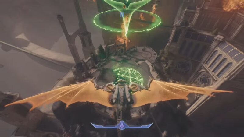 Doom The Dark Ages: How To Complete the Layover Challenge (Chapter 5)