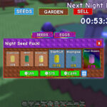 Seed Pack (Image via Roblox | Grow a Garden Wiki)