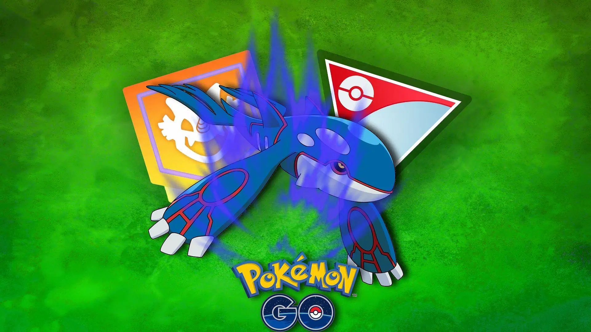 Shadow Kyogre