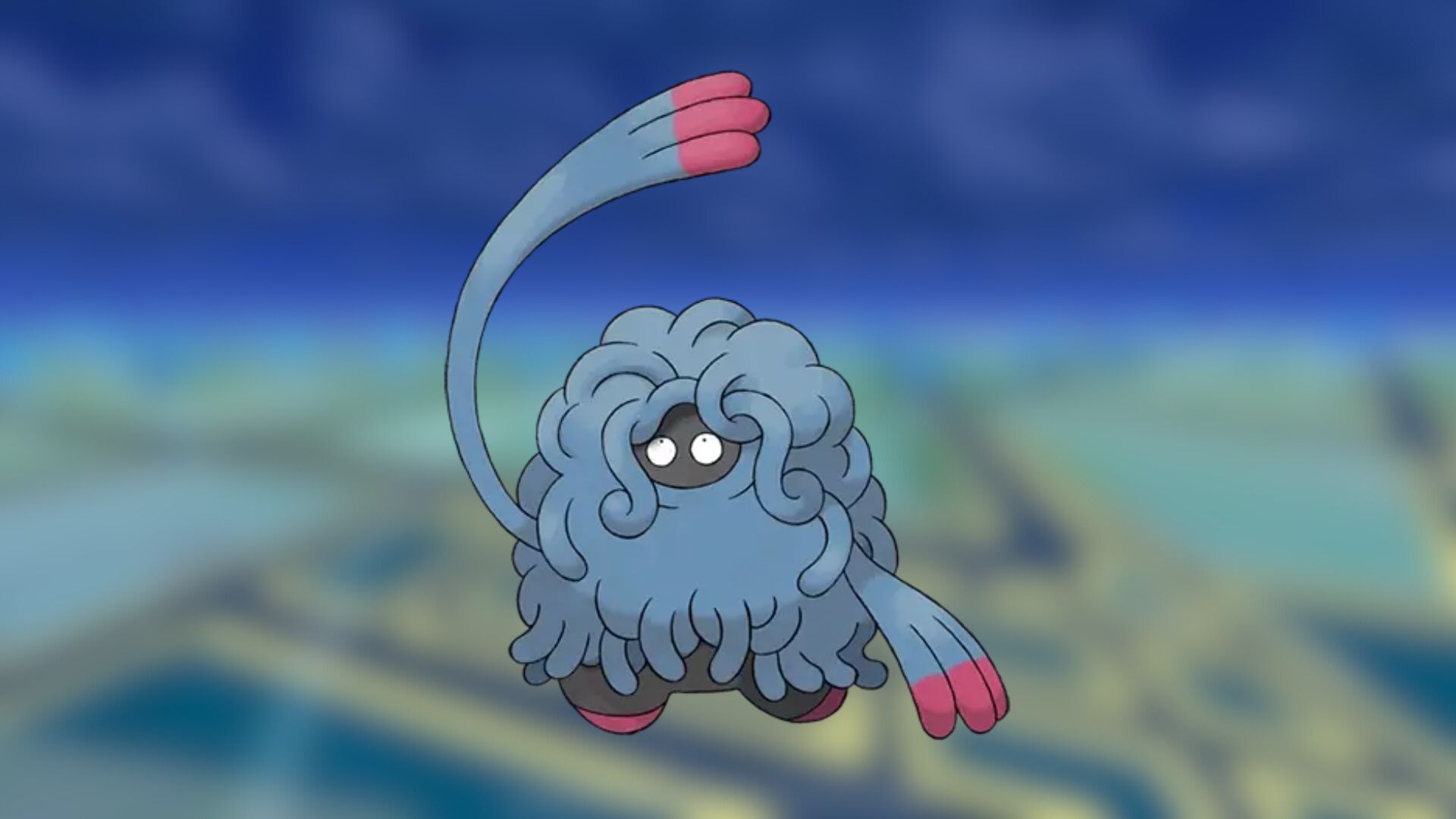 Shadow Tangrowth - Pokemon GO