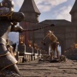 Shortswords suit a variety of playstyles (Image via Bethesda)