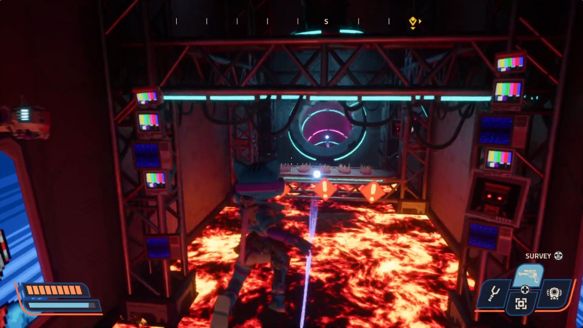 Shrine of Grind Balancing Act Trial Guide - Interstellar Enigma