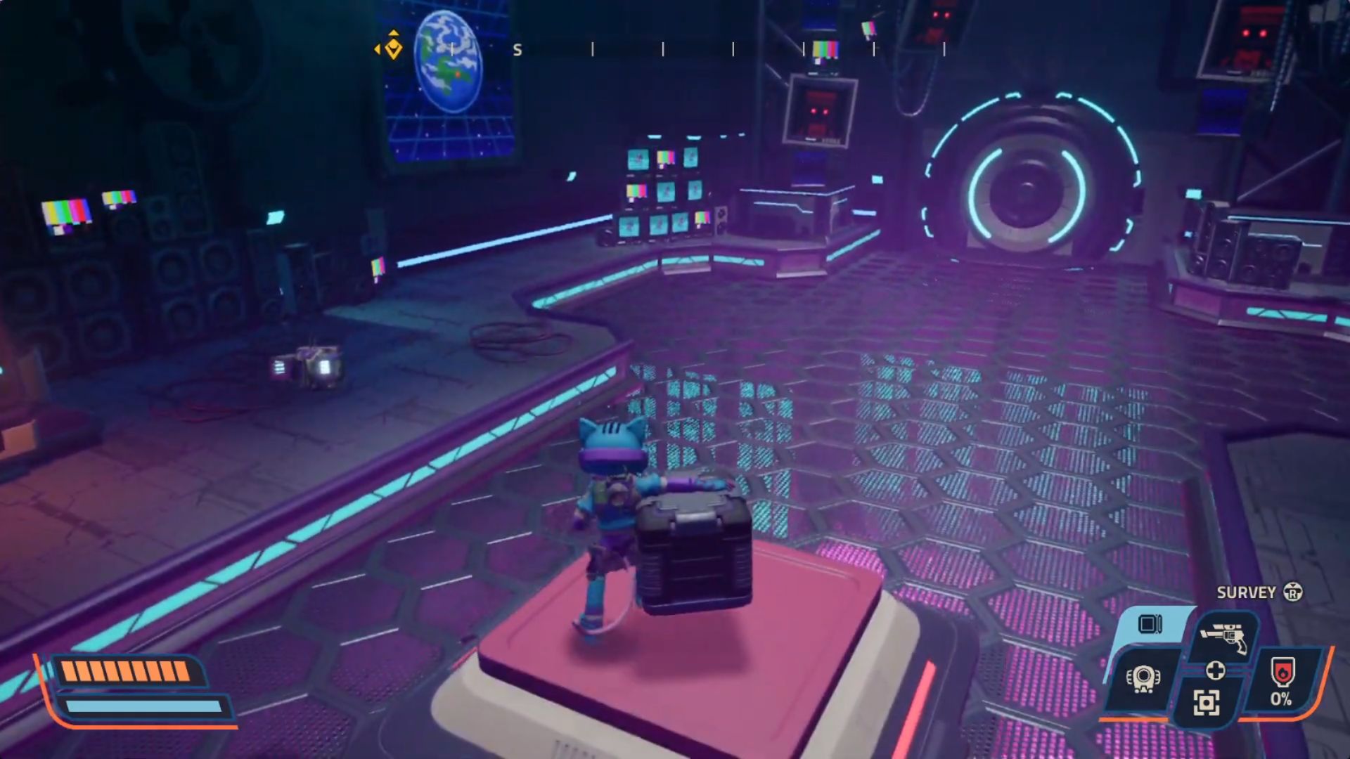 Shrine of Pressure Under Pressure Trial Guide - Interstellar Enigma