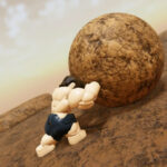 Sisyphus Training (Image via Roblox Corporation)
