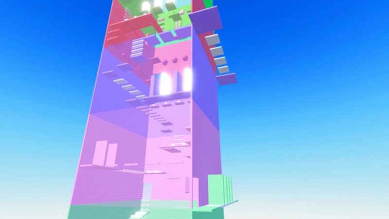 Slap Tower Roblox beginners guide (Image via Roblox)