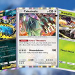 Some cards are just better than the others in Extradimensional Crisis (Image via The Pokemon Company)