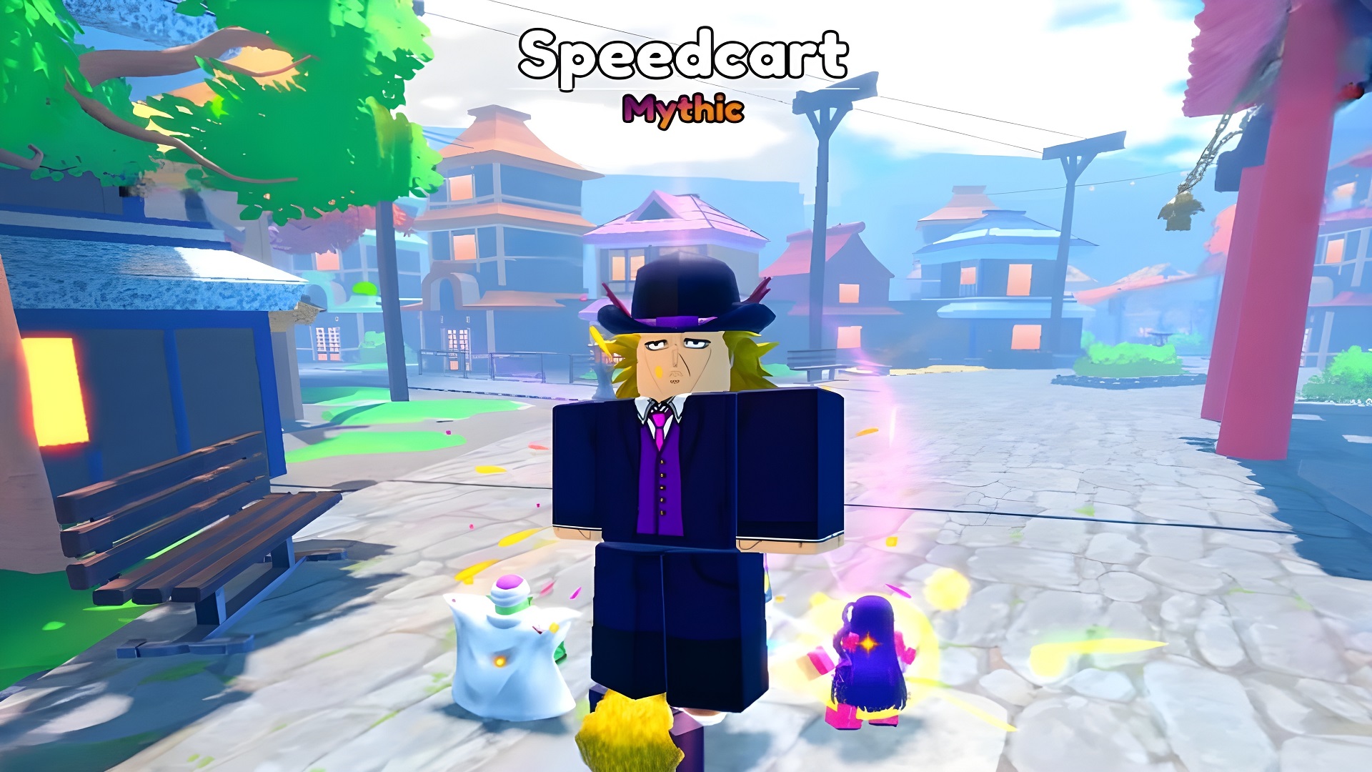 Speedcart ALS (Image via Roblox)