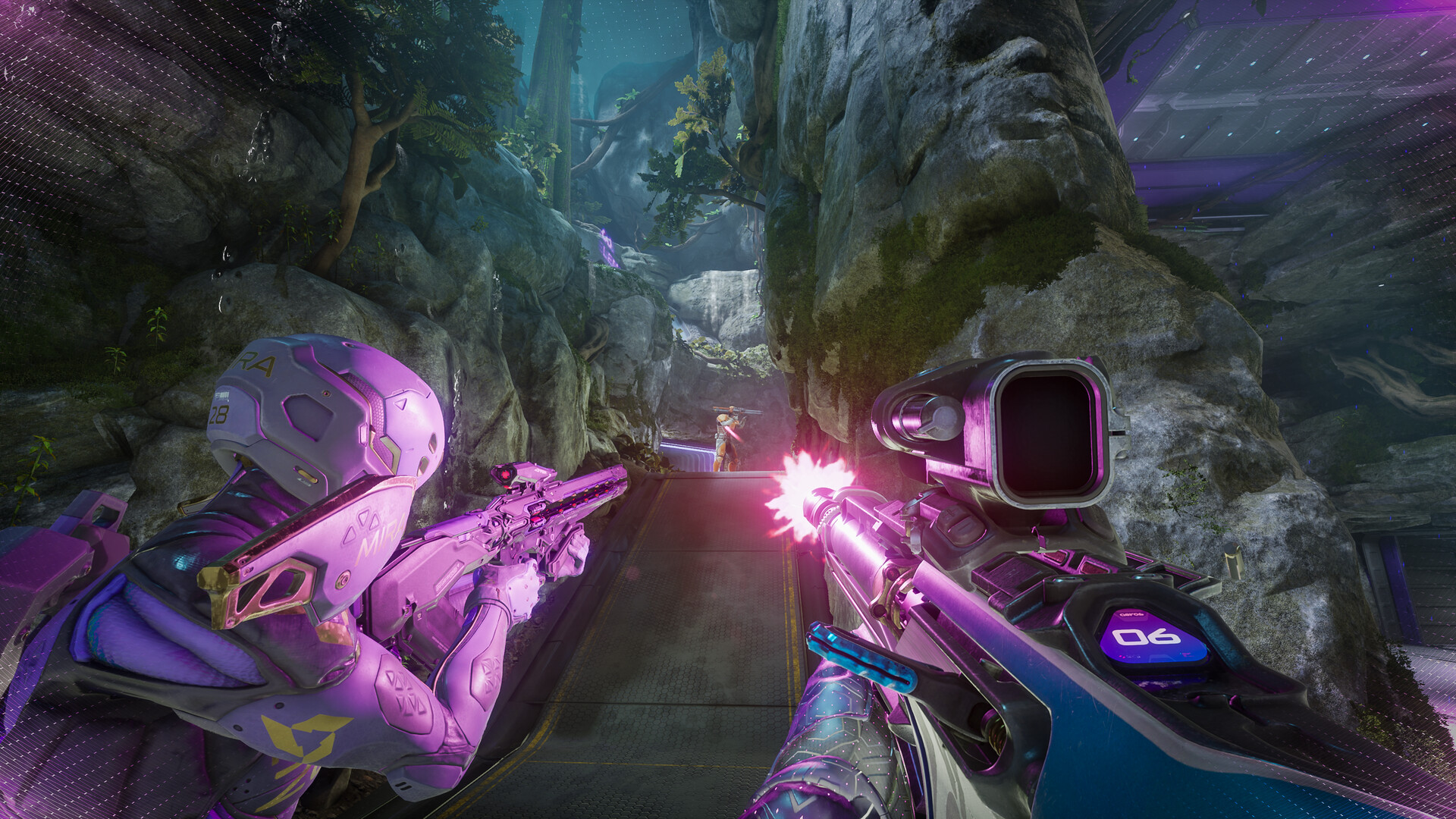 Splitgate 2 System Requirements For PC Explored.