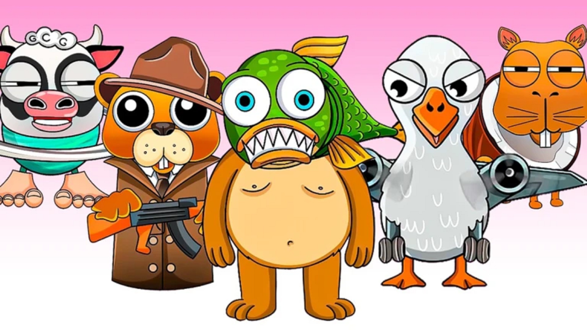 How to get morphs in Sprunki Morphs (Image via Roblox)