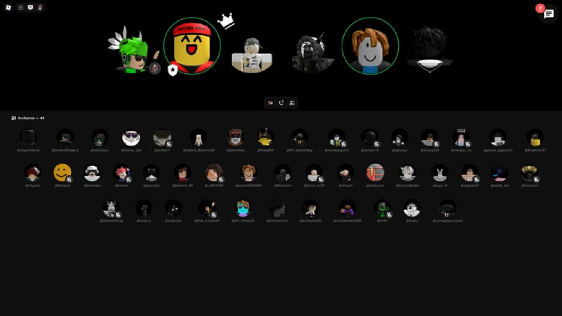 Stages beginner tips (Image via Roblox)