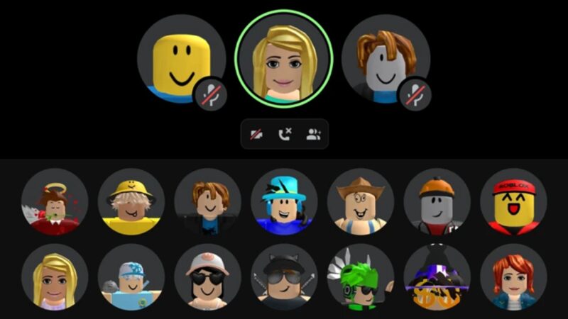 How To Play Stages (Image via Roblox)