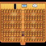 Vinegar can be crafted in Stardew Valley (Image via ConcernedApe)