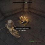 Gauntlets of the Crusader