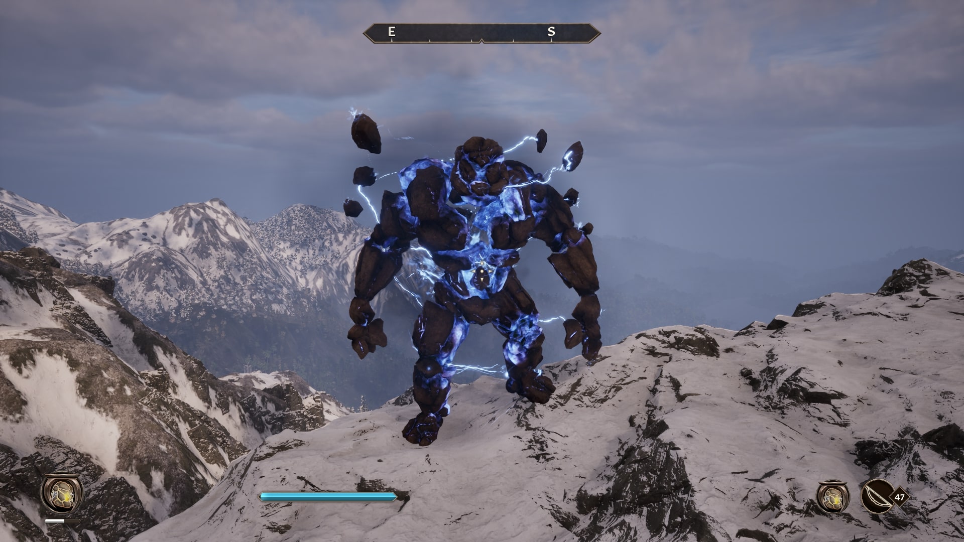 Storm Atronach
