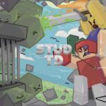 Stud Tower Defense beginner's guide (Image via Roblox)
