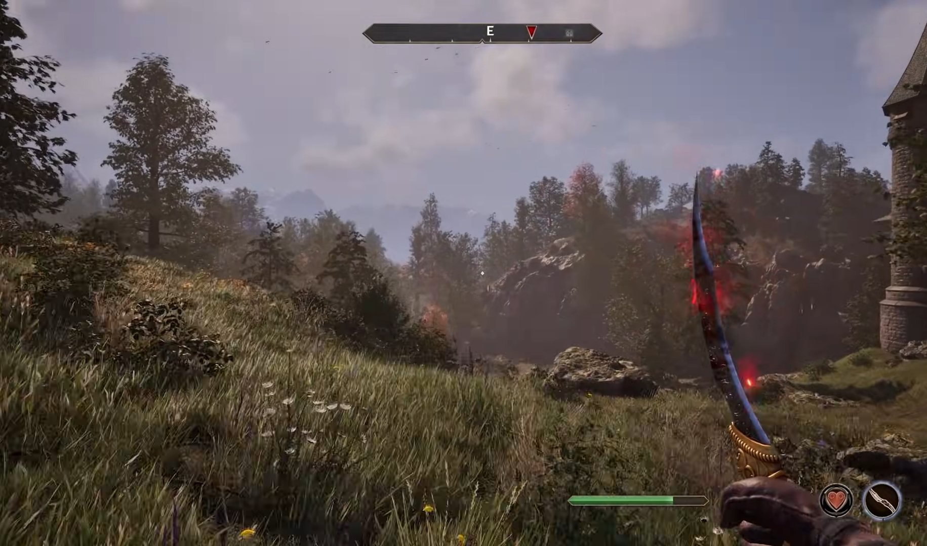 Sufferthorn (Image via Bethesda)