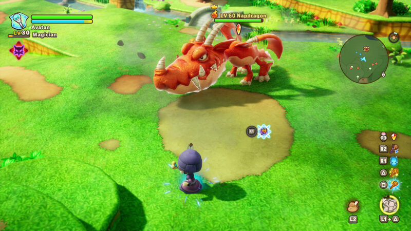 System Requirements For Fantasy Life i The Girl Who Steals Time on PC.