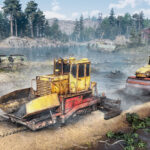 System Requirements for RoadCraft on PC.