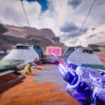 System requirements for Splitgate 2 on PC.