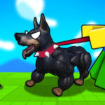 Train Dog To Fight (Image via Roblox Corporation)
