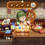 Tailoring requires lots of materials to make your desired decorations (Image via Level-5)