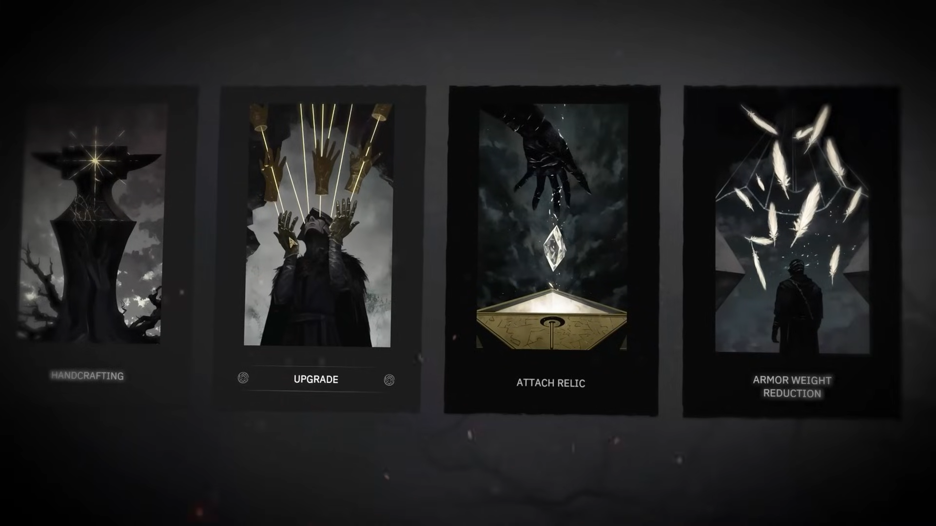 Tainted Grail The Fall of Avalon: The Warmest Coat Walkthrough