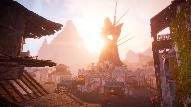 Tainted Grail The Fall of Avalon: Roots of Knowledge Walkthrough