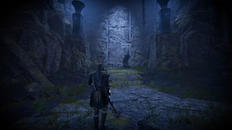 Tainted Grail The Fall of Avalon: Best Friends Forever Walkthrough